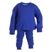 miniatura Imagen CHANDAL JOMA FANTASY KIDS AZUL MARINO 600116-728 CHANDAL BEBE NIÑO NIÑA