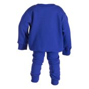 miniatura Imagen CHANDAL JOMA FANTASY KIDS AZUL MARINO 600116-728 CHANDAL BEBE NIÑO NIÑA