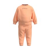 miniatura Imagen CHANDAL JOMA FANTASY KIDS NARANJA 600116-840 CHANDAL BEBE NIÑO NIÑA
