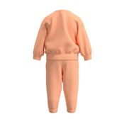 miniatura Imagen CHANDAL JOMA FANTASY KIDS NARANJA 600116-840 CHANDAL BEBE NIÑO NIÑA