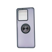 miniatura funda para Redmi Note 13 5G con anilla magnética