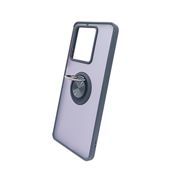 miniatura funda para Redmi Note 13 5G con anilla magnética