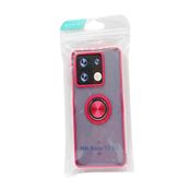 miniatura funda para Redmi Note 13 5G con anilla magnética