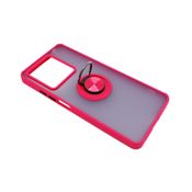 miniatura funda para Redmi Note 13 5G con anilla magnética