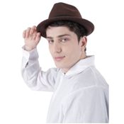 miniatura Diseño: Copa con pliegues y ala corta