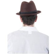 miniatura Versatilidad: Ideal para looks casuales y formales