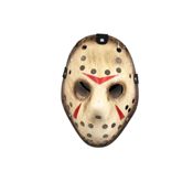 miniatura Identidad: Jason Voorhees. 