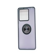 miniatura Funda Redmi 13T / 13 PRO /K60 Ultra con anilla magnética.