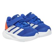 miniatura Imagen ZAPATILLAS ADIDAS DURAMO Sl2 EL I AZUL GRIS SILVER ROJO JI2142 RUNNING NIÑO NIÑA