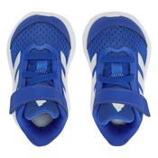 miniatura Imagen ZAPATILLAS ADIDAS DURAMO Sl2 EL I AZUL GRIS SILVER ROJO JI2142 RUNNING NIÑO NIÑA