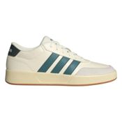 miniatura Imagen ZAPATILLAS ADIDAS BREAKNET 3.0 BEIGE VERDES JR3556 CASUAL HOMBRE