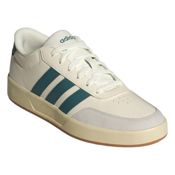 miniatura Imagen ZAPATILLAS ADIDAS BREAKNET 3.0 BEIGE VERDES JR3556 CASUAL HOMBRE