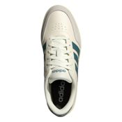 miniatura Imagen ZAPATILLAS ADIDAS BREAKNET 3.0 BEIGE VERDES JR3556 CASUAL HOMBRE