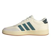 miniatura Imagen ZAPATILLAS ADIDAS BREAKNET 3.0 BEIGE VERDES JR3556 CASUAL HOMBRE