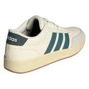 miniatura Imagen ZAPATILLAS ADIDAS BREAKNET 3.0 BEIGE VERDES JR3556 CASUAL HOMBRE