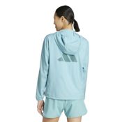 miniatura Imagen CORTAVIENTOS ADIDAS RUN IT JACKET AZUL TONMEN JM5745 RUNNING MUJER