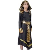 miniatura ¡Prepara a tu hijo para gobernar en su próxima celebración con este completo y elegante disfraz