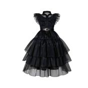 miniatura Es la elección perfecta para Halloween, fiestas temáticas, cosplay o cualquier ocasión