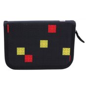 miniatura Estuche Escolar - Diseño Lego Iconic