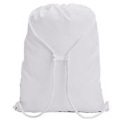 miniatura Imagen GYMSACK UNDER ARMOUR UNDENIABLE SACK BLANCAS 20 LITROS 1369220-100 MOCHILA CUERDAS