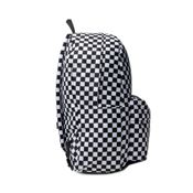 miniatura Imagen MOCHILA VANS OLD SKOOL GROM CHECK BLANCAS NEGRO VN000J3KY281 BACKPACK