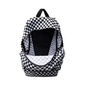 miniatura Imagen MOCHILA VANS OLD SKOOL GROM CHECK BLANCAS NEGRO VN000J3KY281 BACKPACK