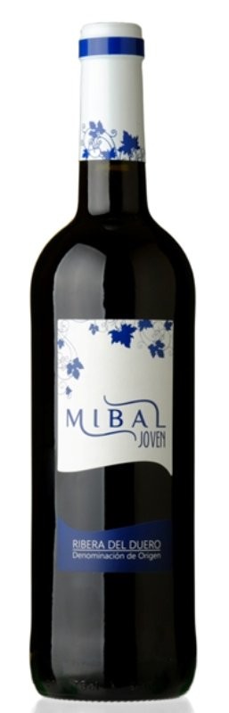 Mibal Joven