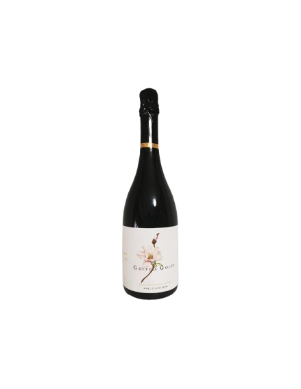 Golpe a Golpe Brut Rosé