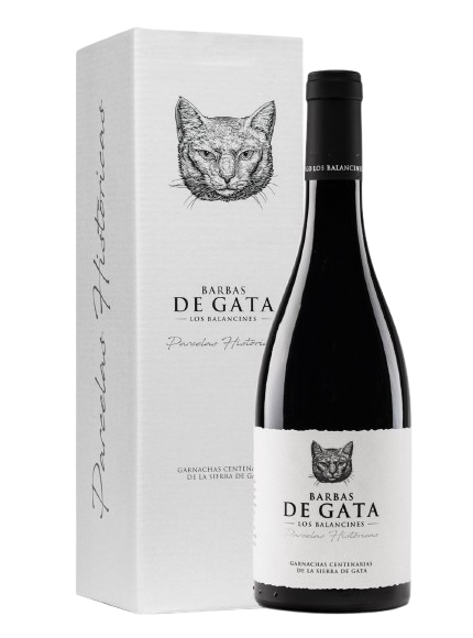 Barbas de Gata Los Balancines