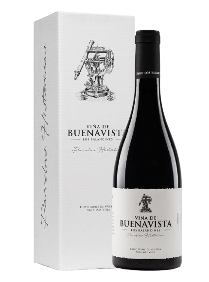 Viña de Buenavista Los Balancines