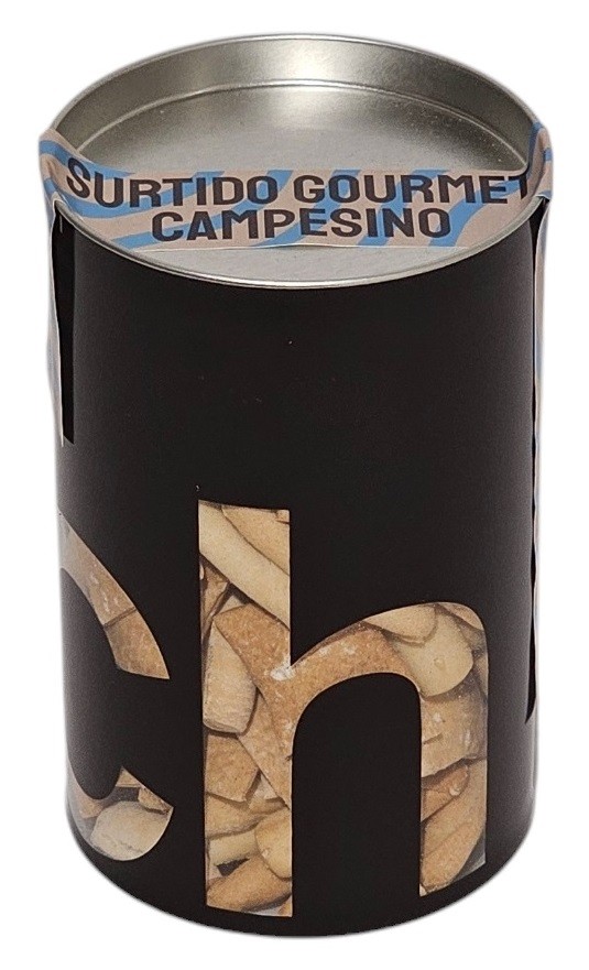 Surtido Gourmet Campesino Rústico CH 150 g