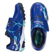miniatura Imagen ZAPATILLAS JOMA SUPER COPA JR 2504 TURF AZUL ROYAL MULTI SCJW2504TFV FUTBOL NIÑO CESPED ARTIFICIAL