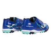 miniatura Imagen ZAPATILLAS JOMA SUPER COPA JR 2504 TURF AZUL ROYAL MULTI SCJW2504TFV FUTBOL NIÑO CESPED ARTIFICIAL