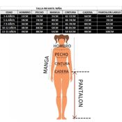 miniatura disfraces para niñas