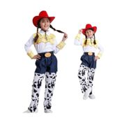 miniatura jessie la vaquerita