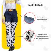 miniatura ¡No pierdas la oportunidad de convertirte en la vaquera más cool!