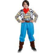 miniatura Perfecto para: Eventos western, fiestas temáticas y representaciones teatrales.