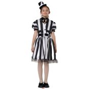 miniatura Múltiples Ocasiones: Es ideal para Halloween, fiestas temáticas, cosplay, representaciones de teatro