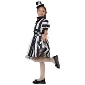 miniatura Fácil de Usar: Gracias a su diseño práctico, el disfraz es fácil de poner y quitar.