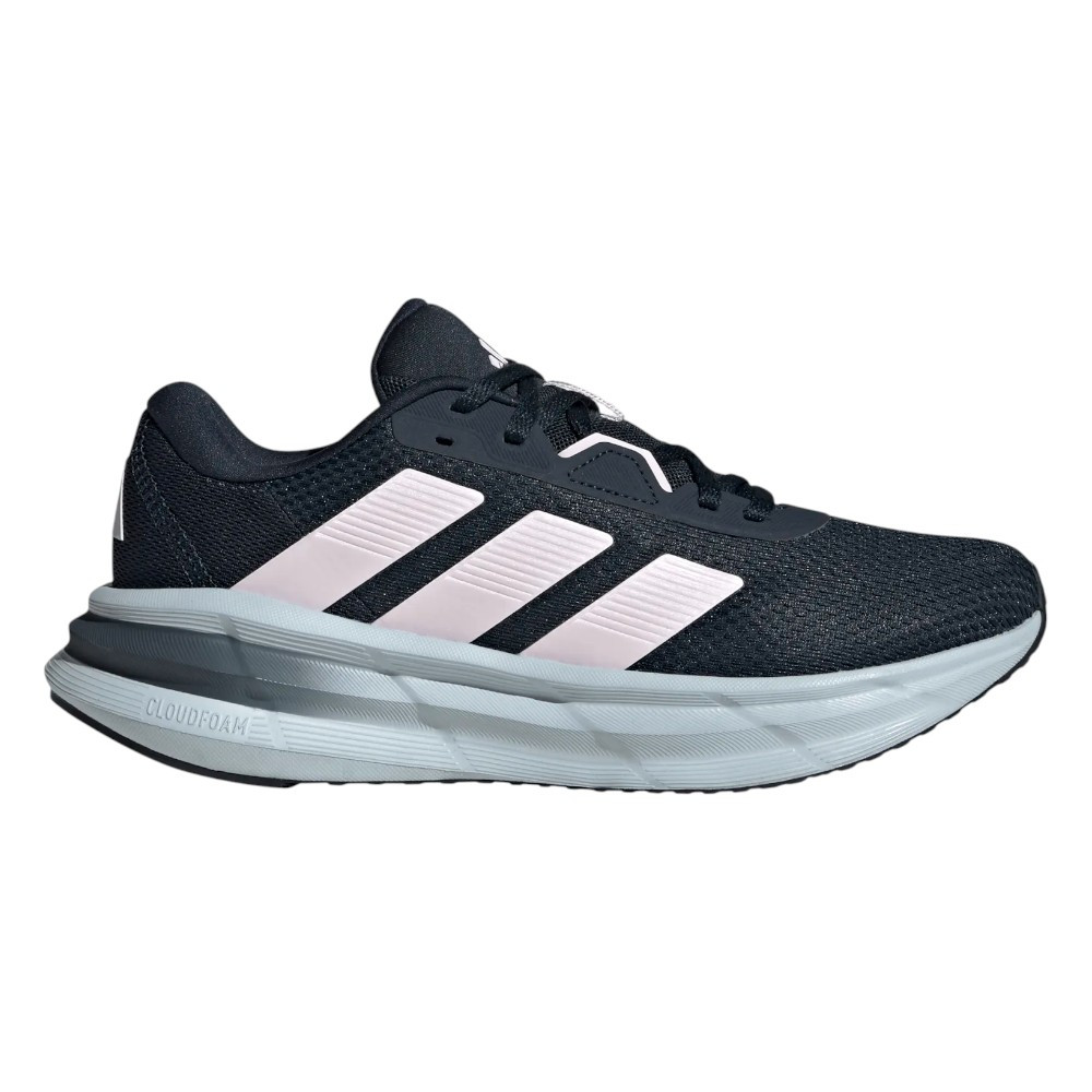 Imagen ZAPATILLAS ADIDAS GALAXY 7 AZUL MARINO ROSA JQ2604 RUNNING MUJER