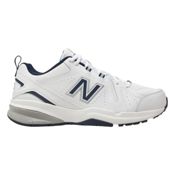 miniatura Imagen ZAPATILLAS NEW BALANCE MX608V5 SLIP RESISTANT BLANCAS MX608WN5 CASUAL HOMBRE