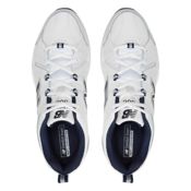 miniatura Imagen ZAPATILLAS NEW BALANCE MX608V5 SLIP RESISTANT BLANCAS MX608WN5 CASUAL HOMBRE