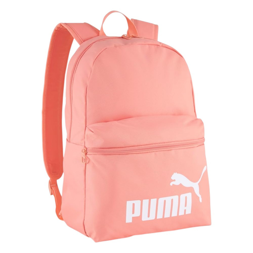 Imagen MOCHILA PUMA PHASE 19 LITROS ROSA FRUTA 091164-06 BACKPACK 