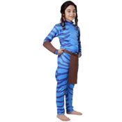 miniatura Ocasiones de Uso Versátiles: Es ideal para carnaval, Halloween, cosplay, ferias culturales, teatro