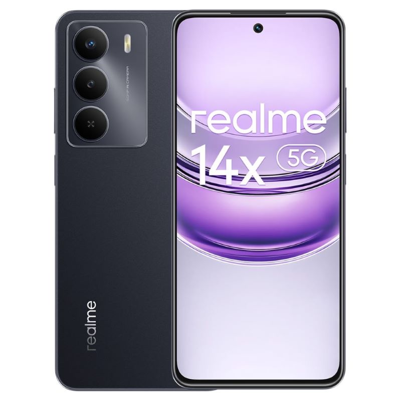 Realme 14X 5G