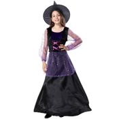 miniatura Tallas para Niñas: Disponible en tallas para niñas, que van desde los 3 hasta los 12 años