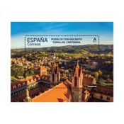 miniatura Pueblos con Encanto 2025 | Comillas