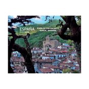 miniatura Pueblos con Encanto 2025 | Roncal