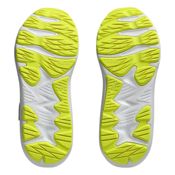 miniatura Imagen ZAPATILLAS ASICS JOLT 4 PS GRIS NEGRO 1014A299-020 RUNNING NIÑO NIÑA