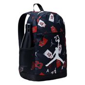 miniatura Imagen MOCHILA JORDAN JAN AIR SCHOOL NEGRO PRINT 9B0503-W0G BACKPACK